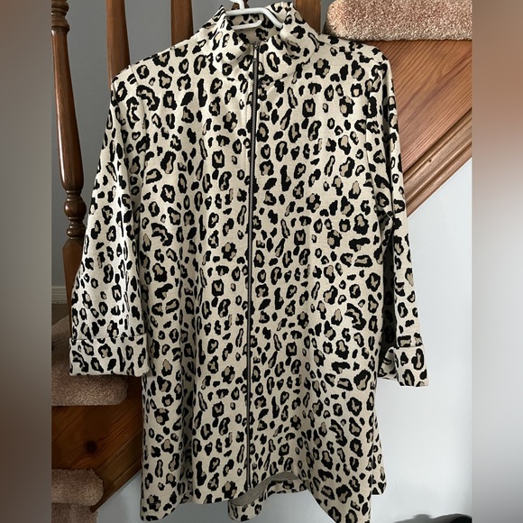 SHANNON PASSERO DESIGN WHITNEY JACKET - Picture 2 of 10